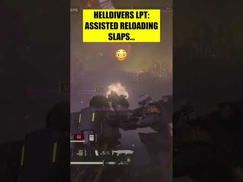 MUST-SEE HELLDIVERS 2 TIP #ps5 #playstation #gaming