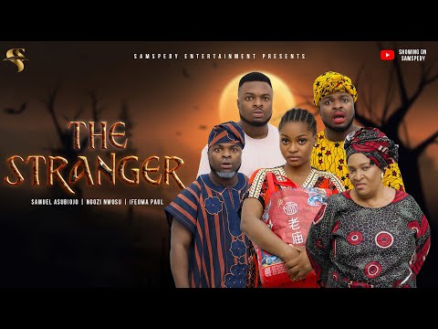 AFRICAN HOME: THE STRANGER (FULL MOVIE)