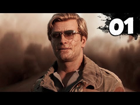 Call of Duty Black Ops 6 - Part 1 - THE TRUTH LIES