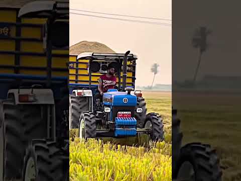 New Holland