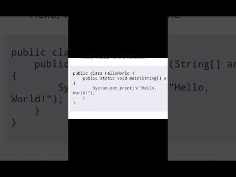 Hello world program |First Program Hello world  #shorts #viral #beginner #coding #codinglife #trend