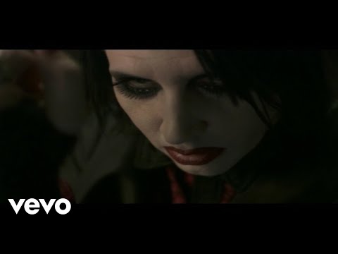 Marilyn Manson - Putting Holes In Happiness