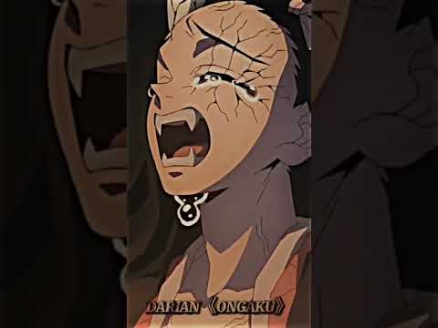 Nezuko llorando [AMV] - Dancing With Your Ghost _ Anime