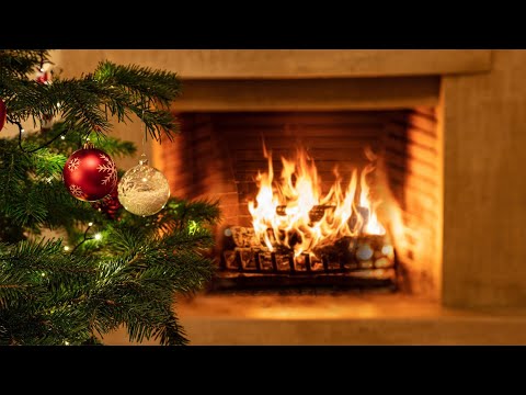 Jingle Bells Best Instrumental Versions 🔔 Best Christmas Music Playlist with Beautiful Background