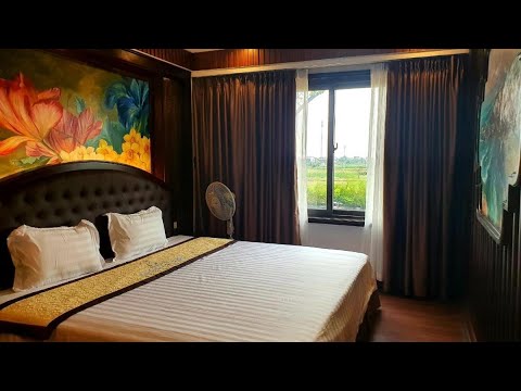 Khách sạn Đại Dương Ocean Hotel, Diễn Châu, Vietnam