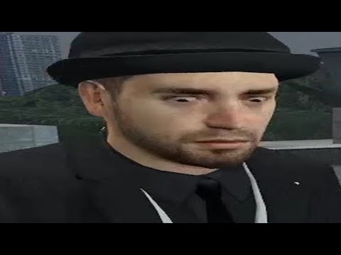 getting banned from gmod mafia rp