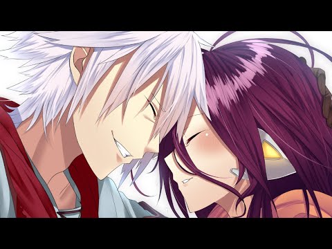 No Game No Life: Zero OST - "I truly love you"「Original Soundtrack」