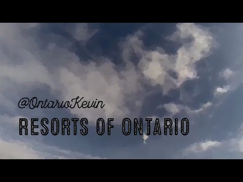 Resorts of Ontario