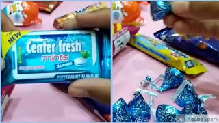 lots of candies,asmr candy,#somelotsofcandies #alotsofcandy, asmr new, #lotsofchocolates #shorts