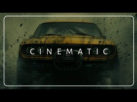 Cinematic Trailer Music | Copyright Free | Backright Music