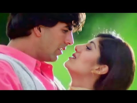 Na Na Karte Pyaar Hai / Mai Kar Gayi / Full Video Song / Dhadkan 2000 / Alka Yagnik, Udit Narayan