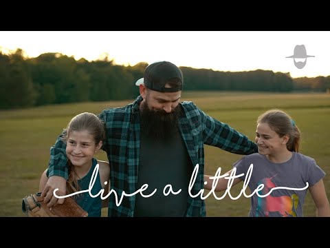 Demun Jones - Live A Little (Official Music Video)