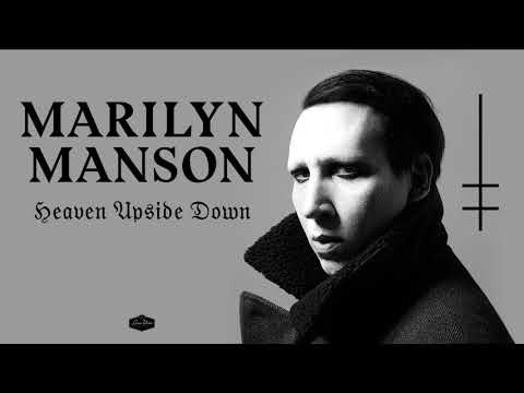 MARILYN MANSON - Threats of Romance