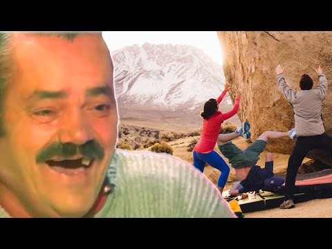 Best of Climbing Stuff 2023