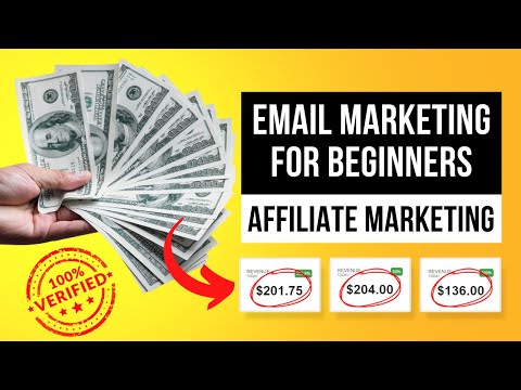 New Email Marketing Tips and Tricks for Affiliate Marketing with Unlimited Earning