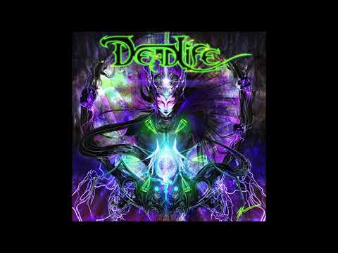 DEADLIFE - The Order of Chaos [FULL ALBUM] [2018]