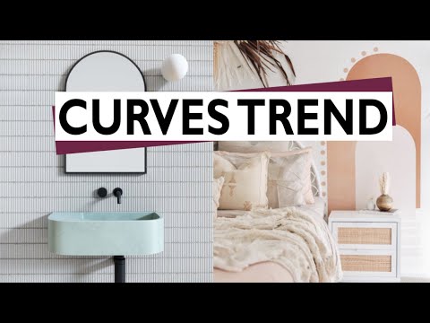 CURVES!!! // Embracing this awesome curve trend the right way!