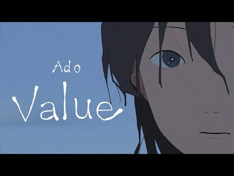 【ニコカラ】Value【オフボーカル歌詞付きカラオケ】