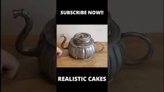 REALISTIC CAKES#TASTYCAKE,