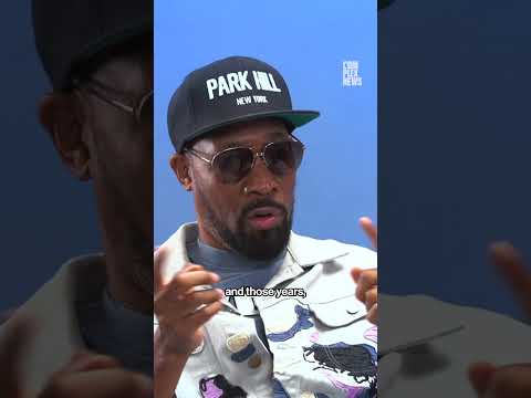 RZA Crowns the Best Years in Hip-Hop History