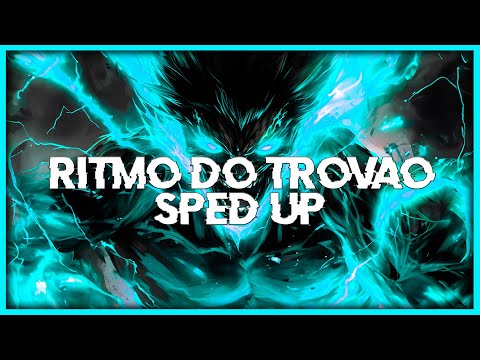 MORIUM - RITMO DO TROVÃO (SPED UP)