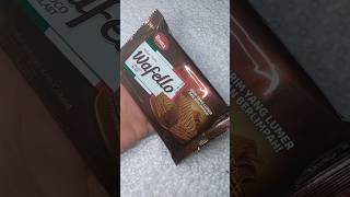 unwrapping snacks | Wafello choco blast #huntingjajan #coklatviral #shorts #unwrappingsnacks