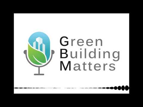 India's Green Building Progress with Deepa Sathiaram