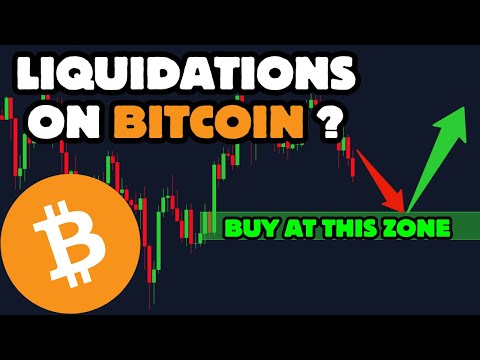 Bitcoin Major CRASH Ahead? AltSeason Cancelled?