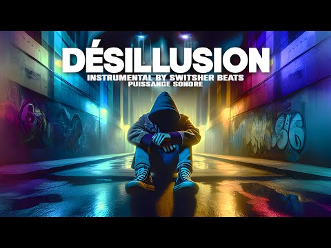 [Free] Sad Melodic Type Beat "Désillusion" Instru Trap Triste Piano Instrumental Melancolique 2024