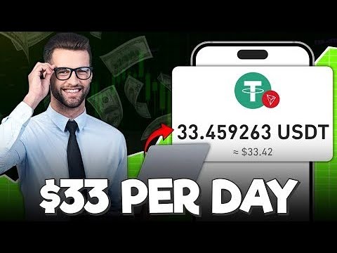 Best Usdt Earning Site | New Usdt Investment Site Today | Usdt Earning Free Site | Usdt Mining Site