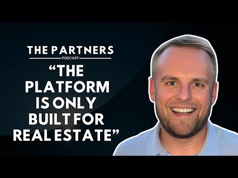 Top Websites & Real Estate Tech for Agent | The Partners Podcast with Drew Wilke of Luxury Presence