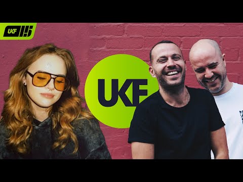 Brookes Brothers & Mia Kirkland - Enemies [UKF15 Release]