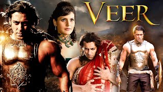 Veer (2010) - Superhit Hindi Movie | Salman Khan, Mithun Chakraborty, Zareen Khan, Sohail Khan