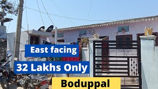 #houseforsale #90sqyds #east #facing #9573563659 #boduppal #uppal #hyd #below30lakhs #below40lakhs