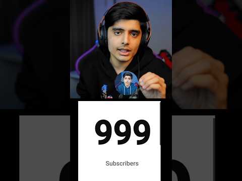 Ajju bhai reaction 1K subscriber complete😎#totalgaming #ajjubhai #viralshorts