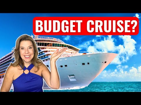 Our Next Cruise WILL Be Different!! Cruise Reveal & Channel Update