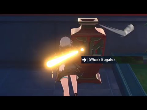 What happens if you Whack it Again? Honkai: Star Rail