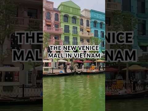 The new mega world trade mall in Vietnam#youtubeshorts #youtube #shortvideo #shortsvideo #shorts