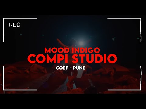 Desi Beats - Finals | COEP - Pune | Compi Studio | Mood Indigo 2023