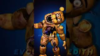 °||EDIT FNAF AR DAMAGED ANIMATIONS||°part 2#short #fnaf #editfnaf