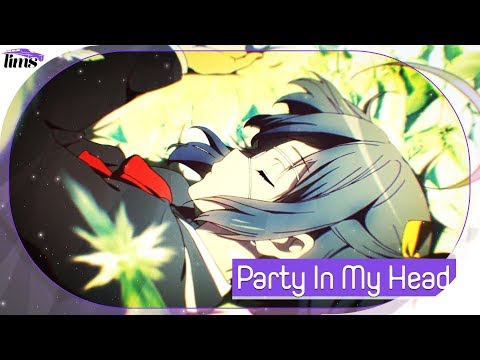 「LimS™」▸ PARTY IN MY HEAD MEP