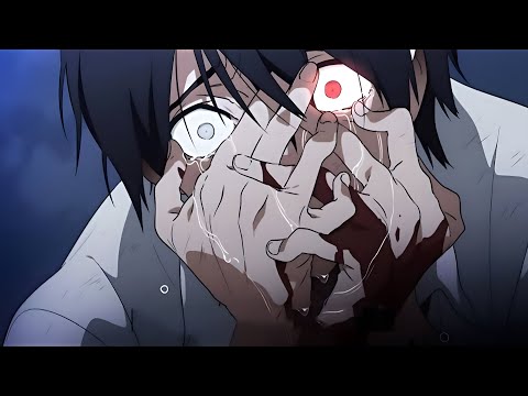 Anime Characters that suffered the most