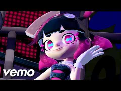 🌈 Bo-mb Rush Blush ᴄᴏᴠᴇʀ ♫ Octoprism 3D