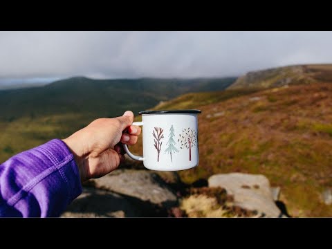 Coffee on Kinder