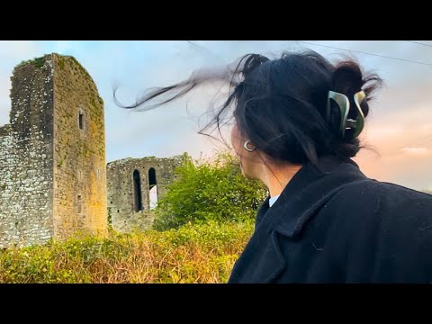 A mystical time in Ireland (+ home updates)