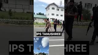 Ips Tanushree