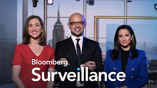 Bloomberg Surveillance 11/11/2024