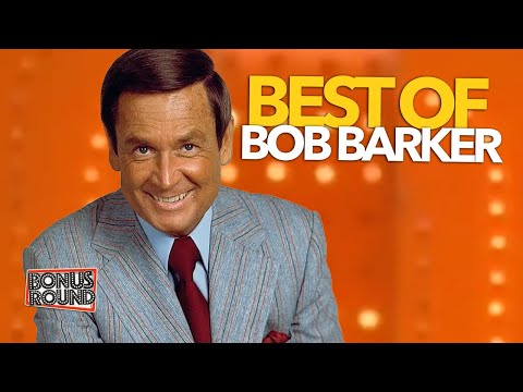 Best Of Bob Barker On US Gameshows