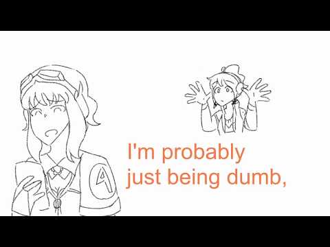 (Talkloid) It's probably nothing... (Gumi/Sonika)