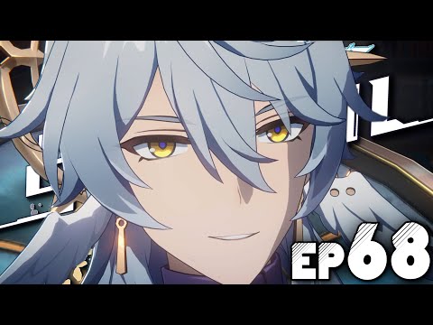 All or Nothing | First Time Playing Honkai Star Rail | Ep68